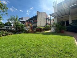 Serangoon Garden Estate (D19), Terrace #452301511